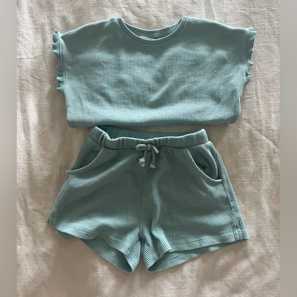 Zara set